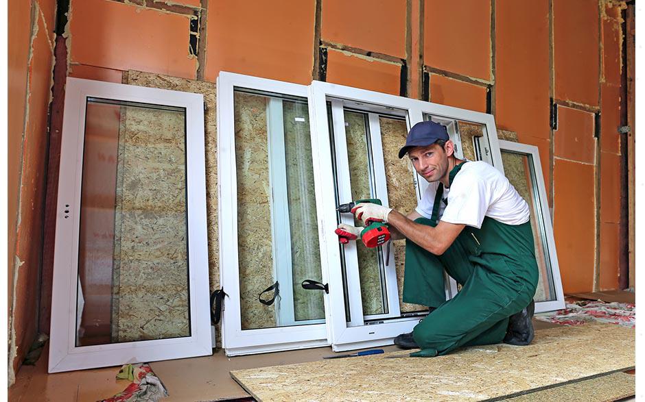 remplacement fenetre Courcouronnes