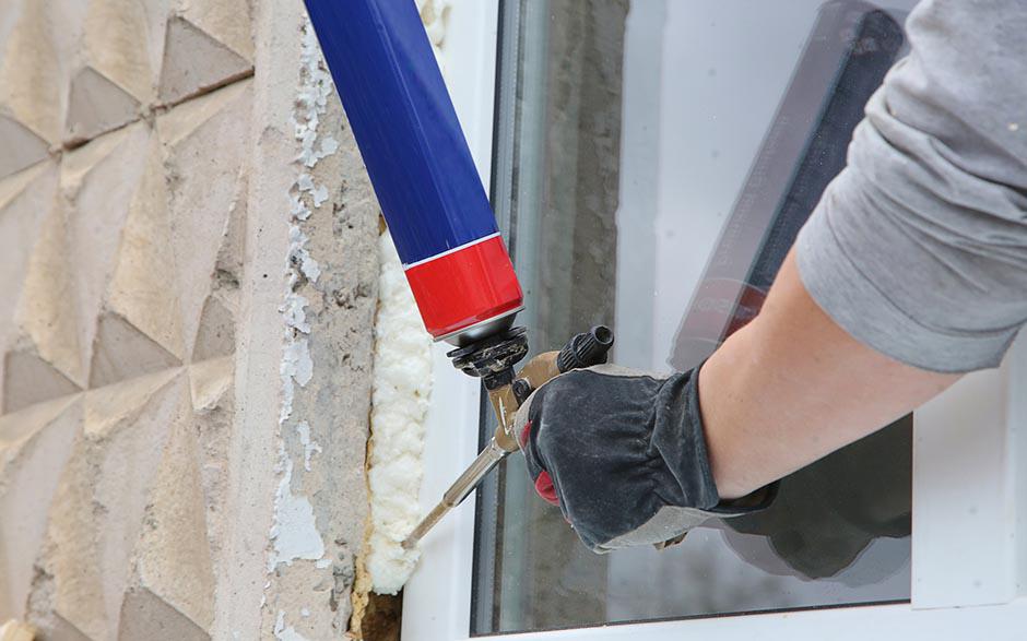 remplacement fenetre Courcouronnes