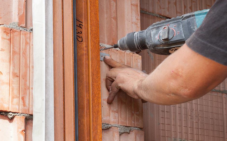 remplacement fenetre Courcouronnes